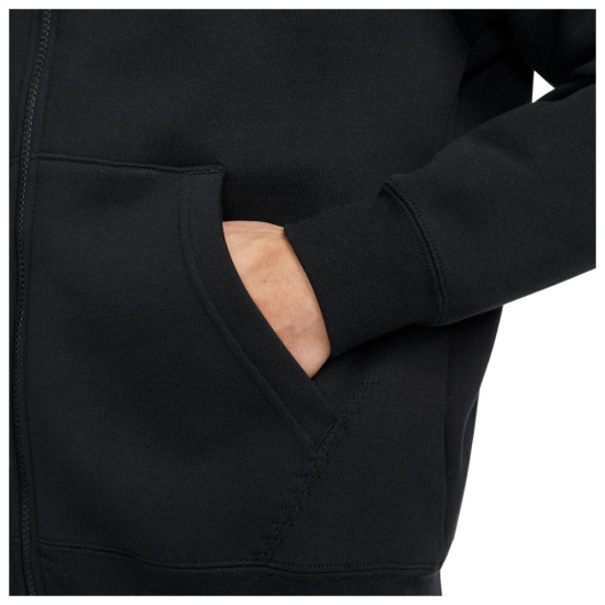 Jordan Ανδρική ζακέτα Fleece Jordan Ανδρική ζακέτα Fleece